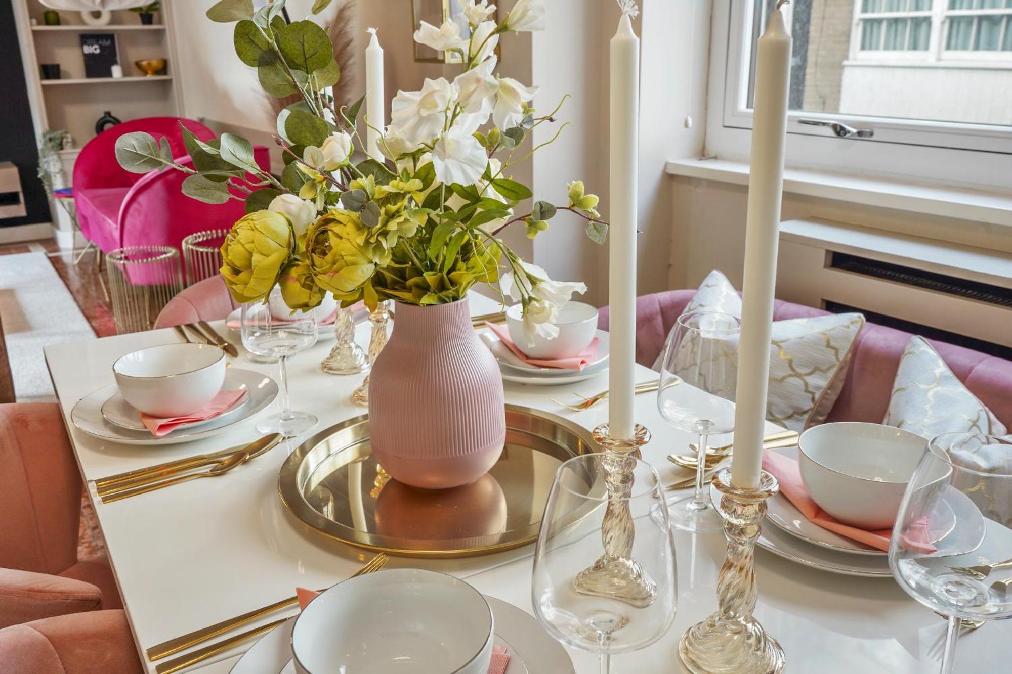 Mews House London With Private Patio & Parking别墅 外观 照片